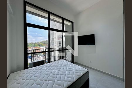 Quarto  de kitnet/studio à venda com 0 quarto, 22m² em Santo Amaro, São Paulo