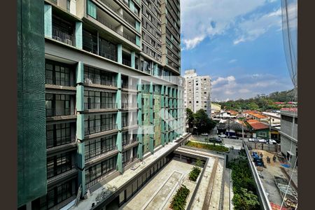 Studio à venda com 22m², 0 quarto e sem vagaVista 