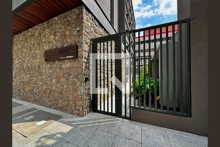 Studio à venda com 22m², 0 quarto e sem vagaFachada 