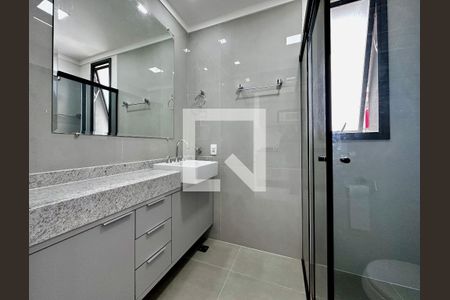 Studio à venda com 22m², 0 quarto e sem vagaBanheiro 