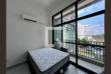 Studio à venda com 22m², 0 quarto e sem vagaQuarto 