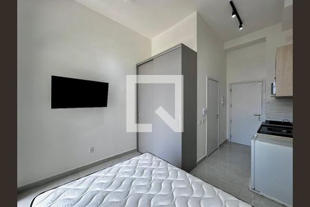 Studio à venda com 22m², 0 quarto e sem vagaQuarto 