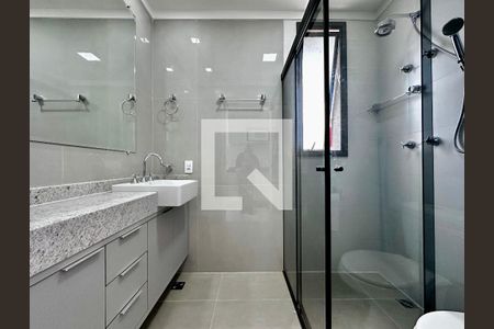 Studio à venda com 22m², 0 quarto e sem vagaBanheiro 