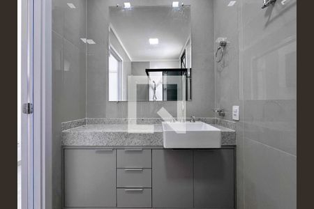 Studio à venda com 22m², 0 quarto e sem vagaBanheiro 