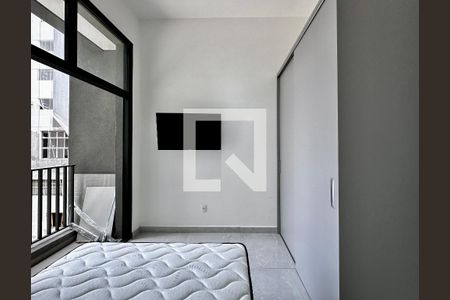 Studio à venda com 22m², 0 quarto e sem vagaQuarto 