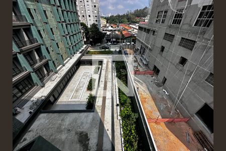 Studio à venda com 22m², 0 quarto e sem vagaVista 
