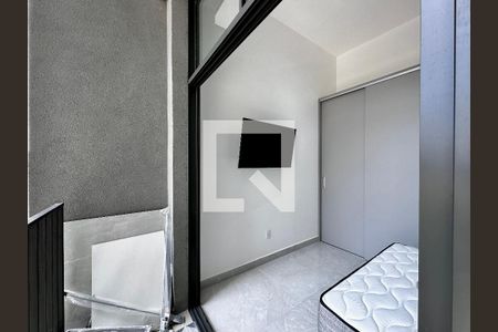 Studio à venda com 22m², 0 quarto e sem vagaSacada