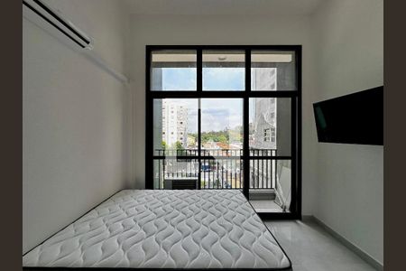 Quarto  de kitnet/studio à venda com 0 quarto, 22m² em Santo Amaro, São Paulo