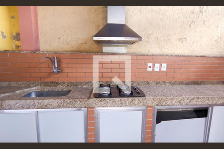 Casa à venda com 197m², 3 quartos e 2 vagasChurrasqueira