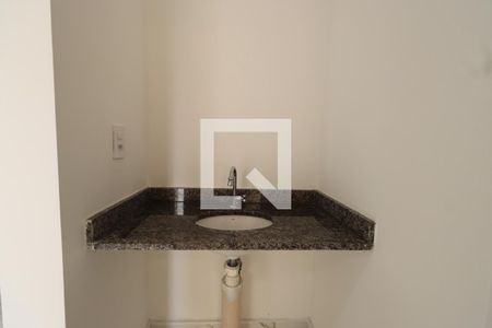 Apartamento à venda com 36m², 2 quartos e sem vagaLavabo