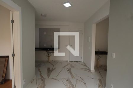 Sala de apartamento à venda com 2 quartos, 36m² em Tatuapé, São Paulo