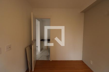 Quarto 1 de apartamento à venda com 2 quartos, 36m² em Tatuapé, São Paulo