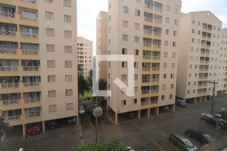 Vista da Sala de apartamento à venda com 2 quartos, 36m² em Tatuapé, São Paulo