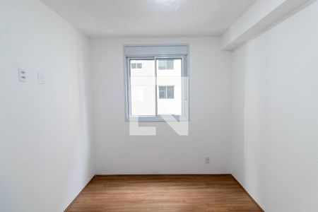 Quarto de apartamento à venda com 1 quarto, 25m² em Jardim America da Penha, São Paulo