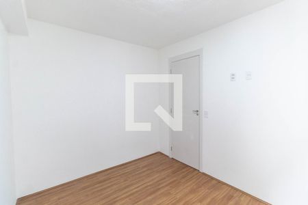 Quarto de apartamento à venda com 1 quarto, 25m² em Jardim America da Penha, São Paulo