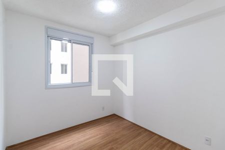 Quarto de apartamento à venda com 1 quarto, 25m² em Jardim America da Penha, São Paulo
