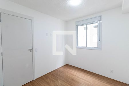 Quarto de apartamento à venda com 1 quarto, 25m² em Jardim America da Penha, São Paulo