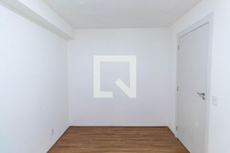 Quarto de apartamento à venda com 1 quarto, 25m² em Jardim America da Penha, São Paulo