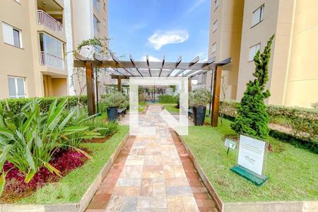 Apartamento à venda com 62m², 2 quartos e 1 vagaÁrea comum