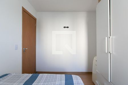 Quarto 1 de apartamento para alugar com 2 quartos, 43m² em Colônia (zona Leste), São Paulo