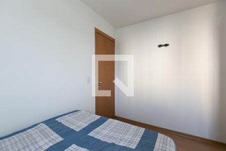 Quarto 1 de apartamento para alugar com 2 quartos, 43m² em Colônia (zona Leste), São Paulo