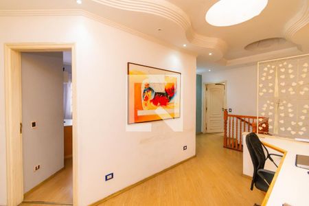 Casa à venda com 250m², 4 quartos e 3 vagasEscritório