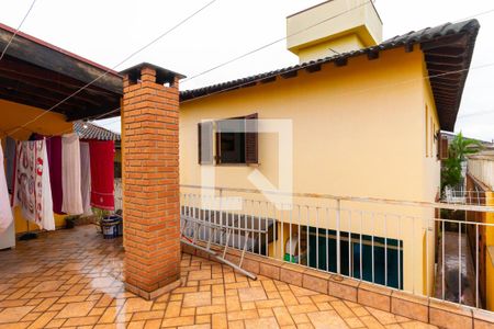 Casa à venda com 250m², 4 quartos e 3 vagasÁrea de Serviço