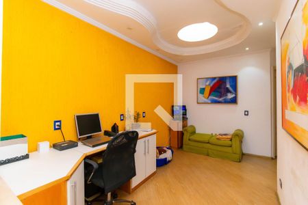 Casa à venda com 250m², 4 quartos e 3 vagasEscritório