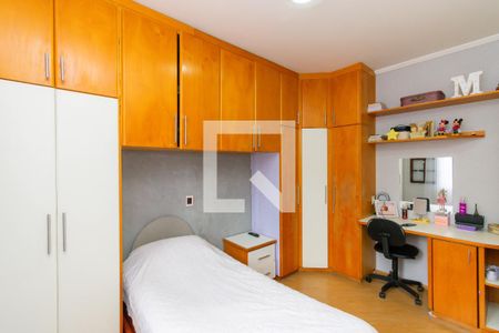 Casa à venda com 250m², 4 quartos e 3 vagasQuarto 1