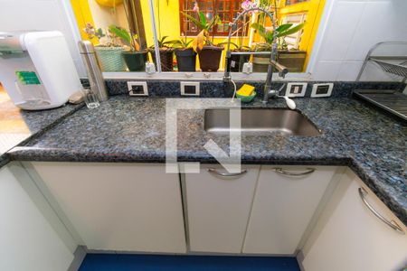 Casa à venda com 250m², 4 quartos e 3 vagasCozinha / Copa