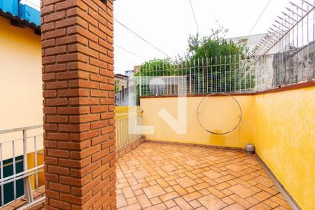 Casa à venda com 250m², 4 quartos e 3 vagasÁrea de Serviço