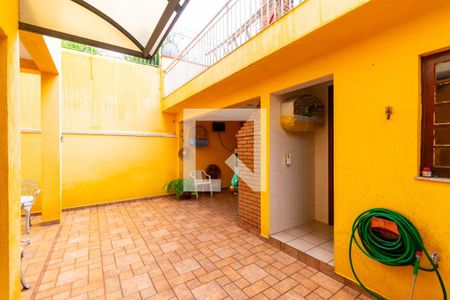 Casa à venda com 250m², 4 quartos e 3 vagasQuintal