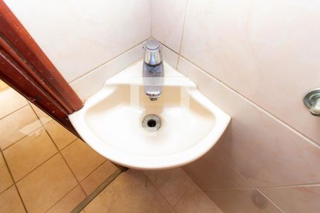 Casa à venda com 250m², 4 quartos e 3 vagasBanheiro de Serviço