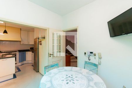 Casa à venda com 250m², 4 quartos e 3 vagasCozinha / Copa