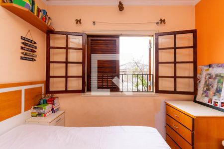 Casa à venda com 250m², 4 quartos e 3 vagasQuarto 3