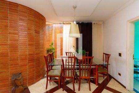 Casa à venda com 250m², 4 quartos e 3 vagasSala de Jantar