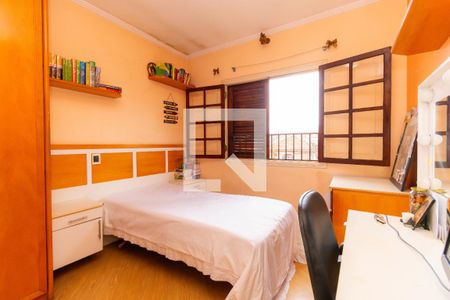 Casa à venda com 250m², 4 quartos e 3 vagasQuarto 3