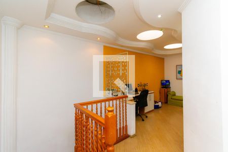 Casa à venda com 250m², 4 quartos e 3 vagasEscritório