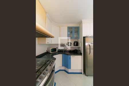 Casa à venda com 250m², 4 quartos e 3 vagasCozinha / Copa