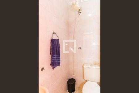 Casa à venda com 250m², 4 quartos e 3 vagasBanheiro de Serviço