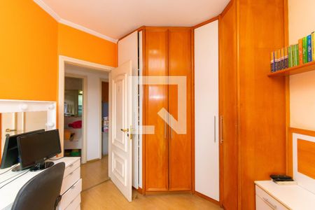 Casa à venda com 250m², 4 quartos e 3 vagasQuarto 3