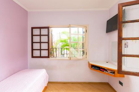 Casa à venda com 250m², 4 quartos e 3 vagasQuarto 2