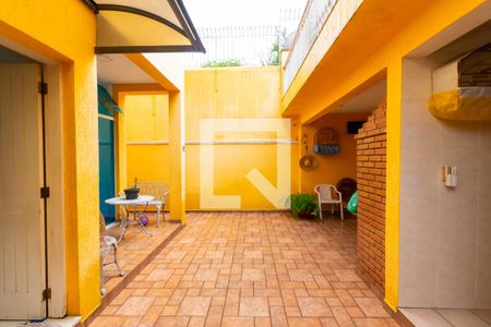 Casa à venda com 250m², 4 quartos e 3 vagasQuintal