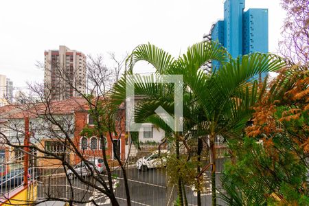 Casa à venda com 250m², 4 quartos e 3 vagasVista do Quarto 2