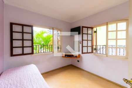 Casa à venda com 250m², 4 quartos e 3 vagasQuarto 2
