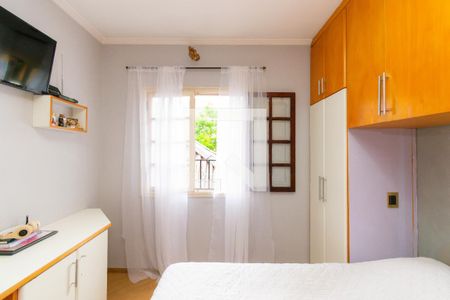 Casa à venda com 250m², 4 quartos e 3 vagasQuarto 1