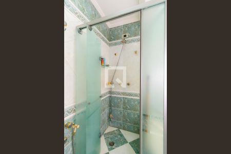 Casa à venda com 250m², 4 quartos e 3 vagasBanheiro da Suíte