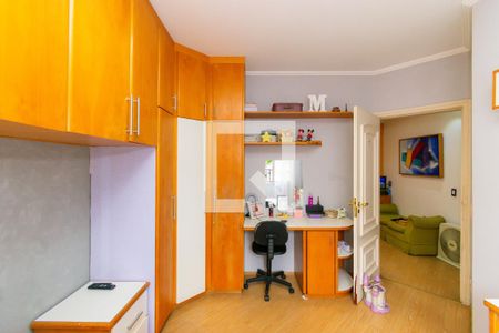 Casa à venda com 250m², 4 quartos e 3 vagasQuarto 1