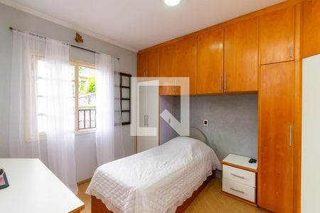 Casa à venda com 250m², 4 quartos e 3 vagasQuarto 1
