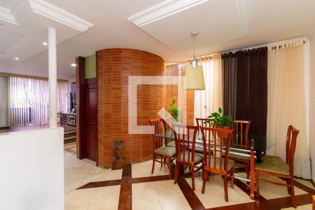 Casa à venda com 250m², 4 quartos e 3 vagasSala de Jantar